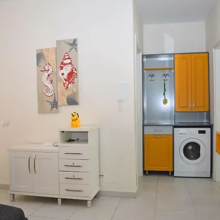 Rezidenca Primavera Apartments Durres Exterior photo