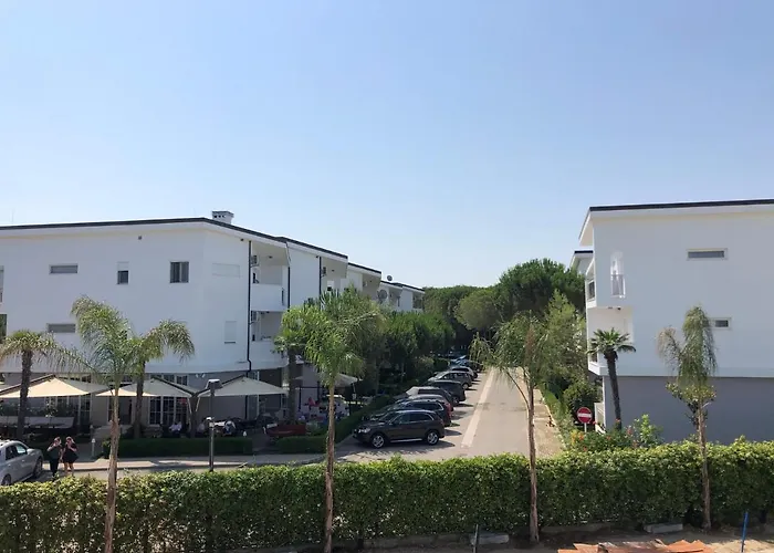Rezidenca Primavera Apartments