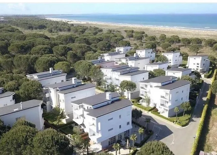 Rezidenca Primavera Apartments