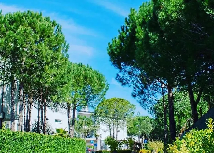 Rezidenca Primavera Apartments