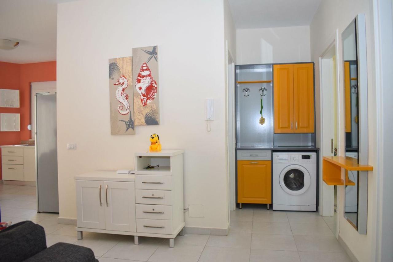 Rezidenca Primavera Apartment *