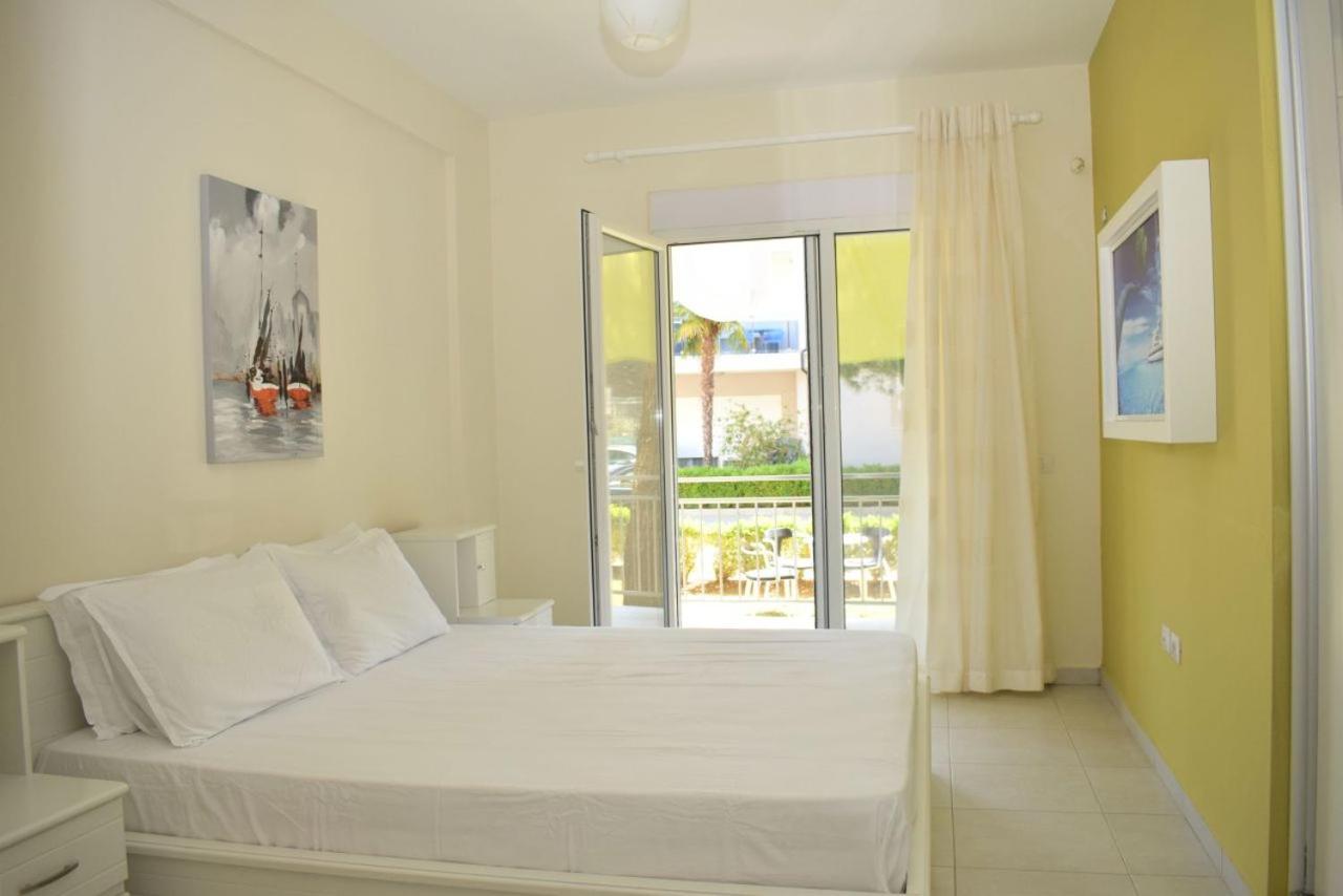 Rezidenca Primavera Apartment Durrës