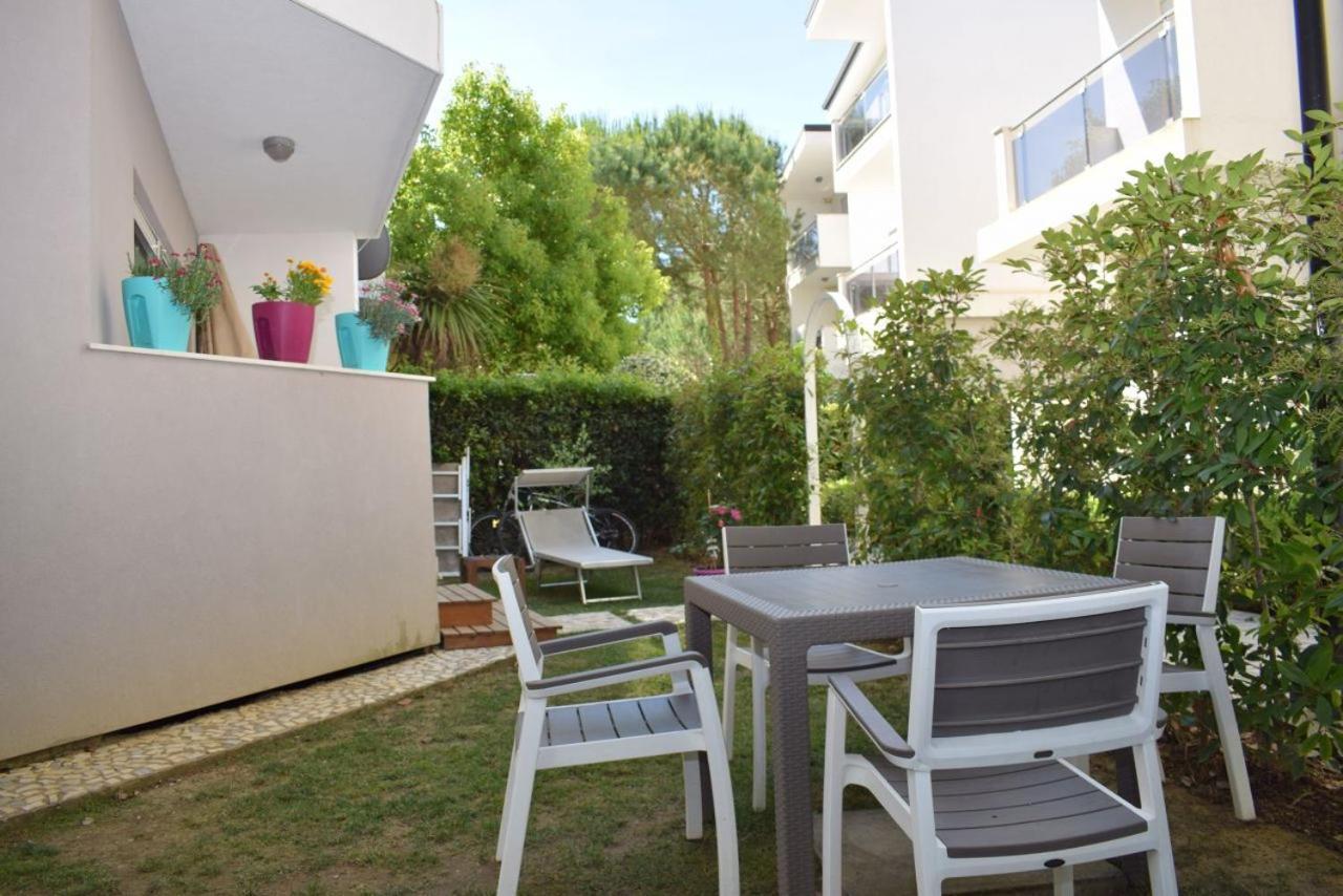Apartment Rezidenca Primavera *
