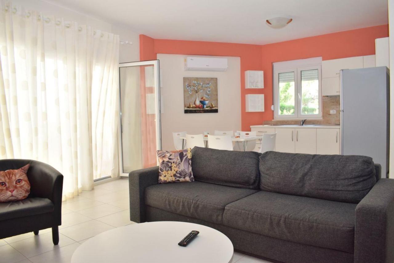 Apartment Rezidenca Primavera *