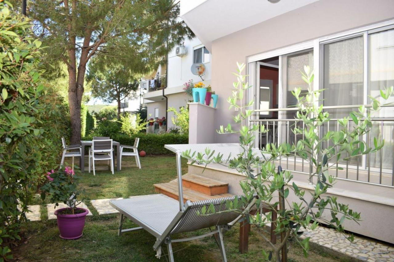 Rezidenca Primavera Apartment Durrës