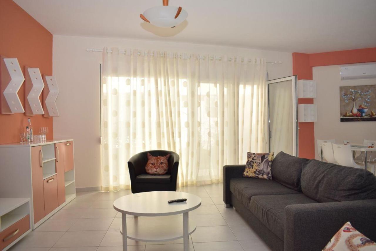 Rezidenca Primavera Apartment *