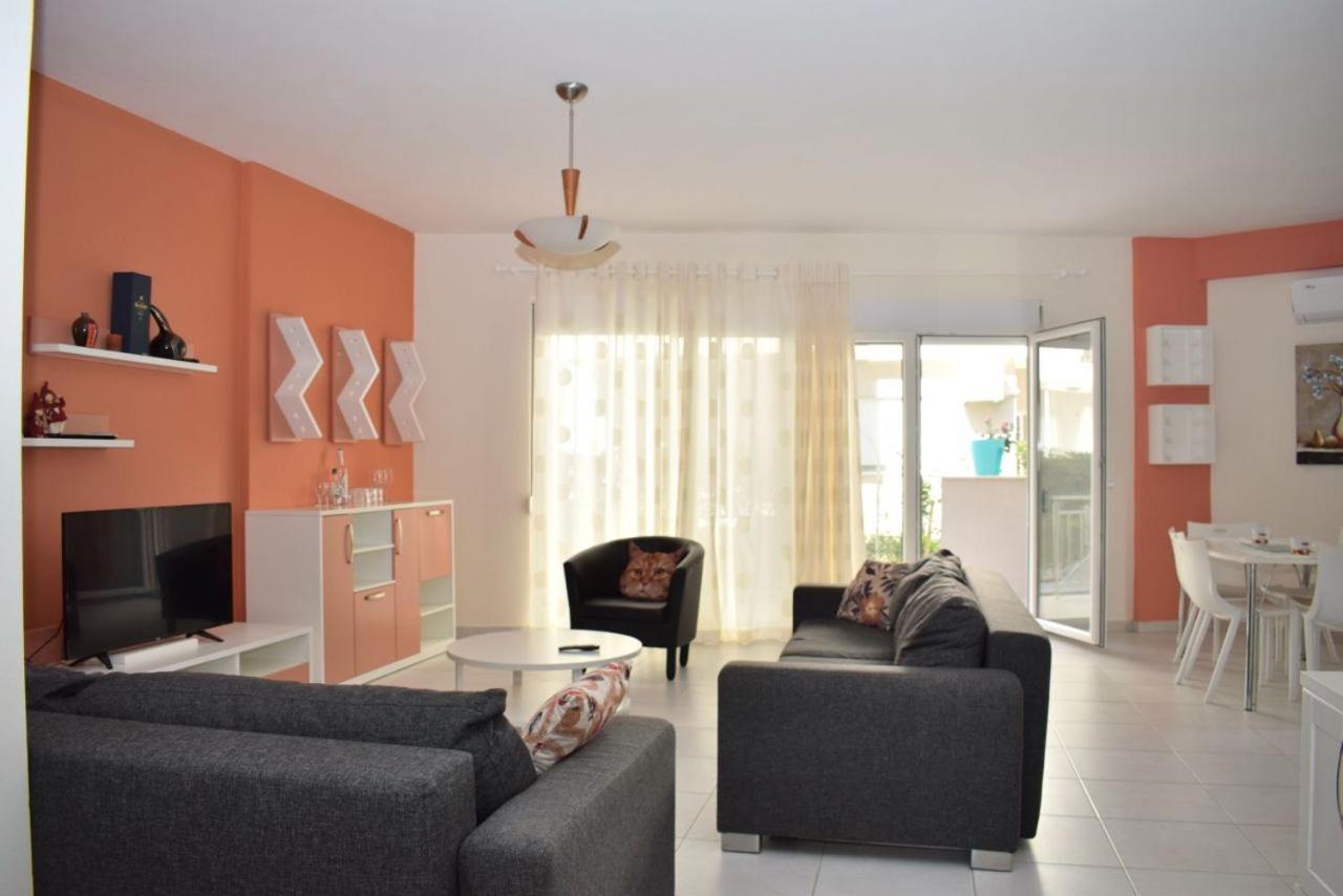 Apartment Rezidenca Primavera