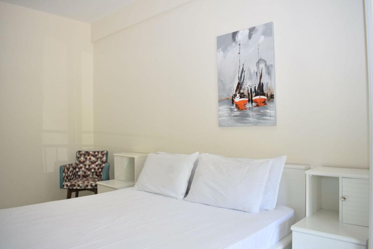 Rezidenca Primavera Apartment