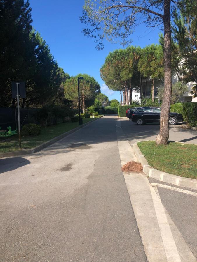 Rezidenca Primavera Appartamento *