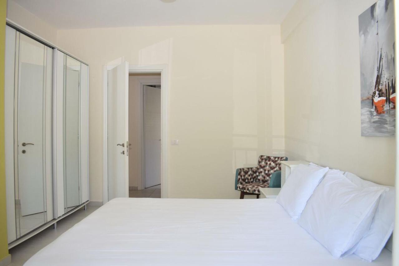 Rezidenca Primavera Apartment *