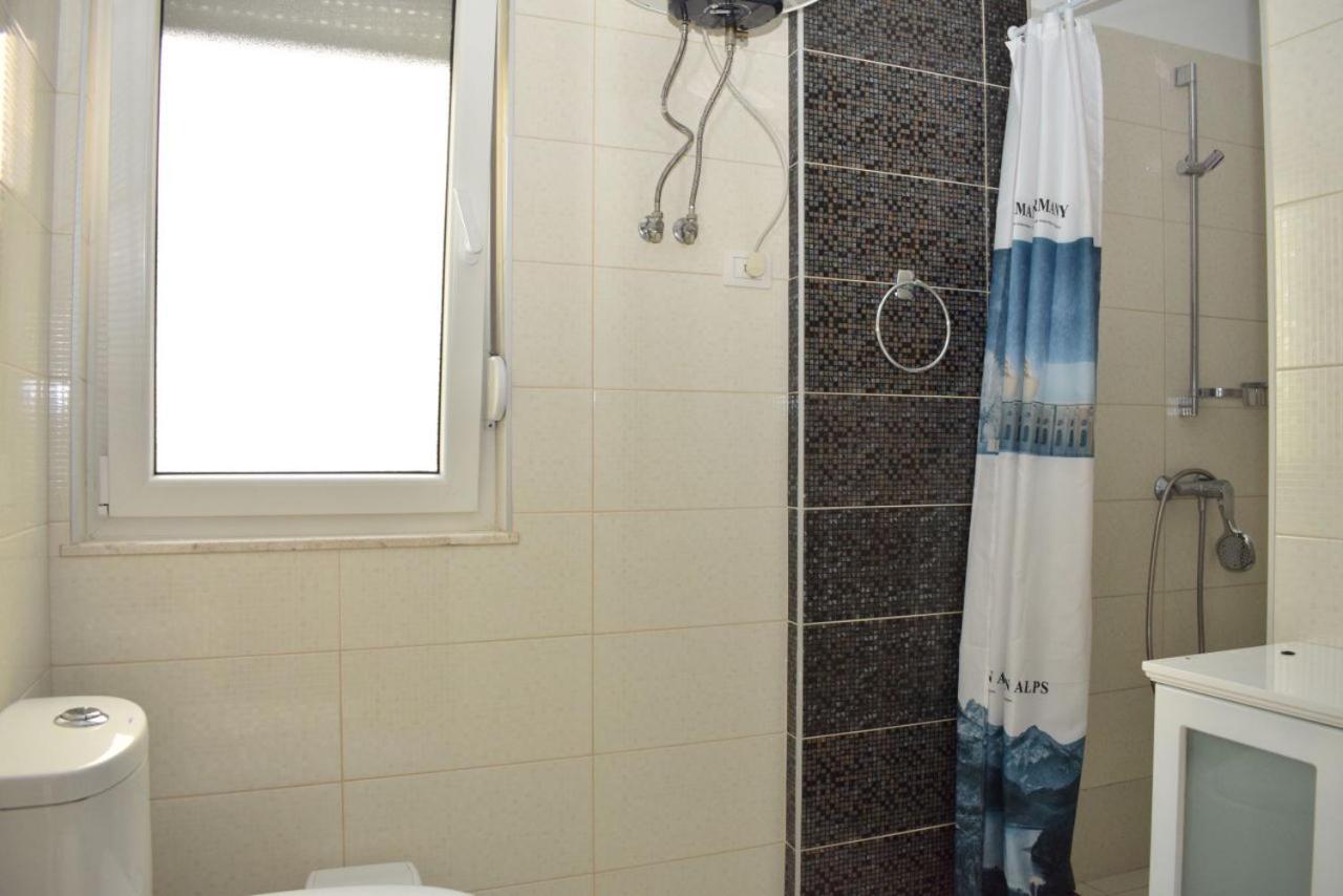 Rezidenca Primavera Apartment *