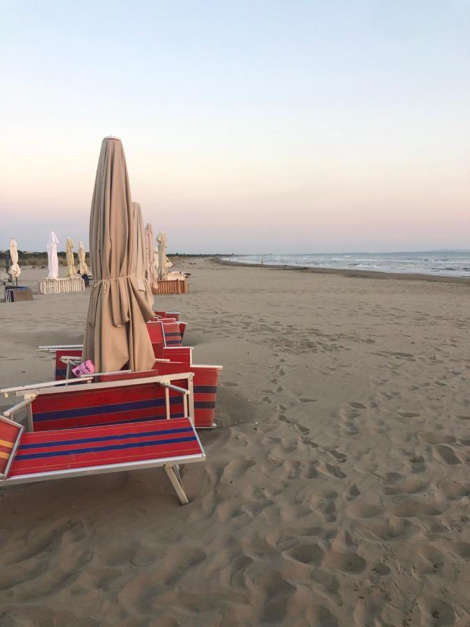 Rezidenca Primavera Durrës