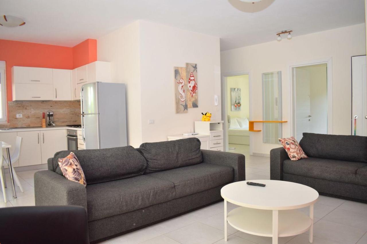 Rezidenca Primavera Apartment *