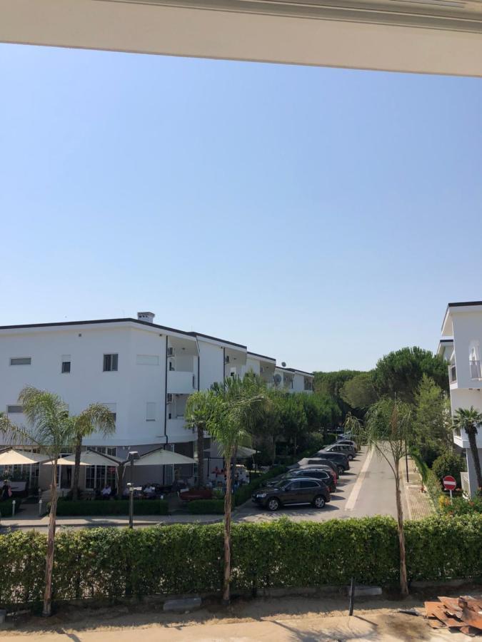 Rezidenca Primavera Durrës