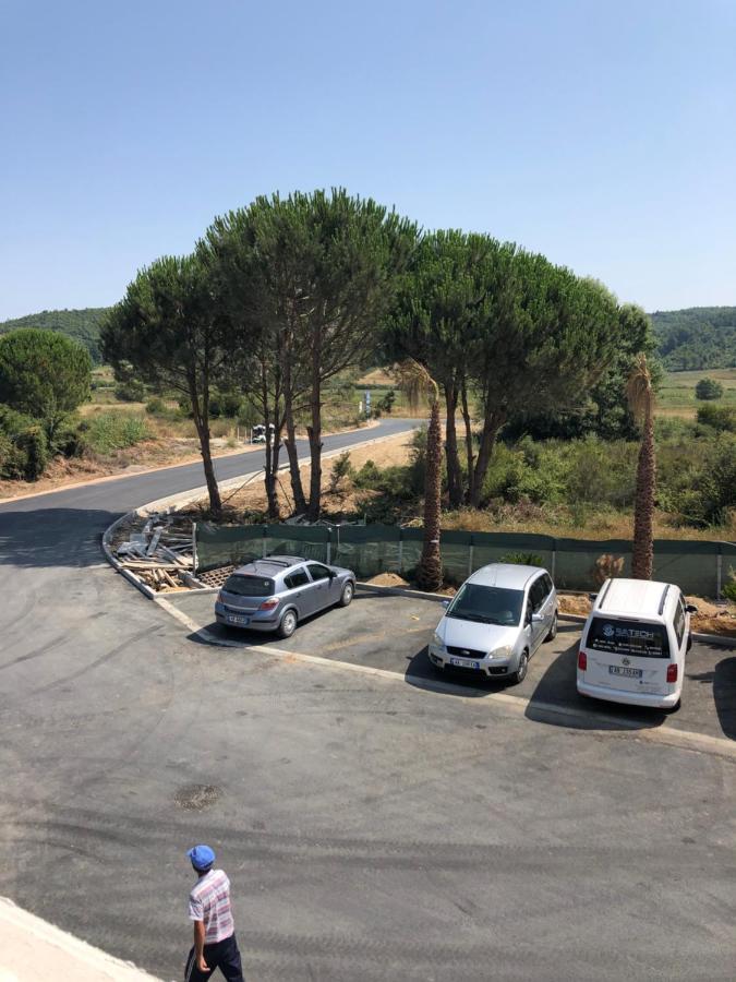 Rezidenca Primavera