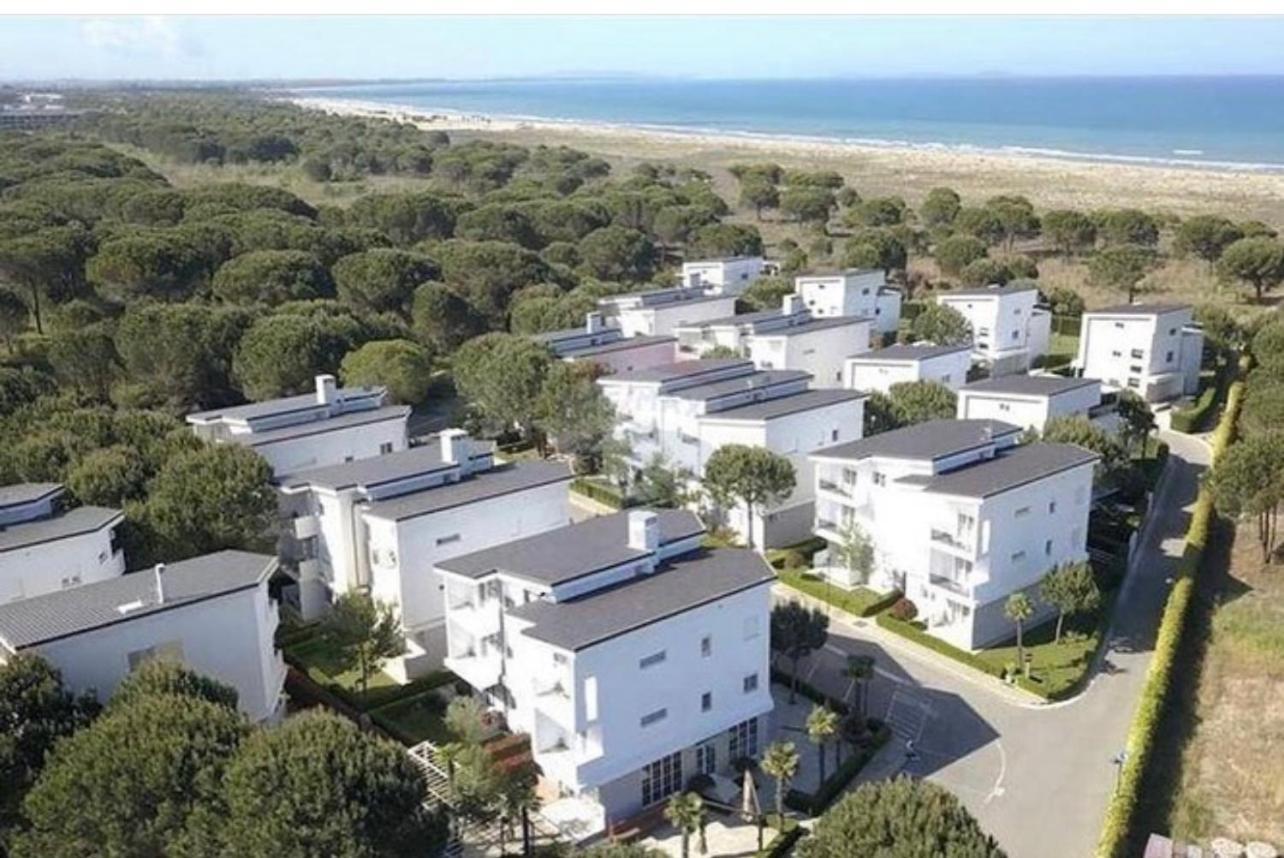 Rezidenca Primavera * Durrës